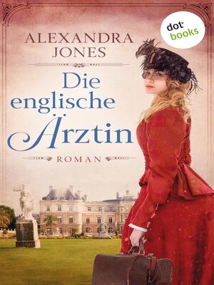 cover image of Die englische Ärztin